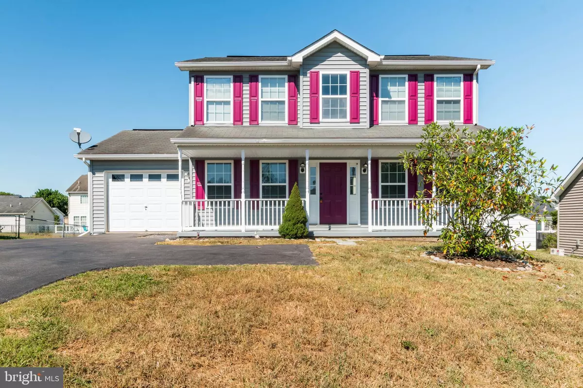 Martinsburg, WV 25403,46 RAIDER LN