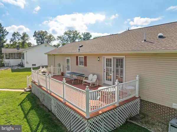 Woodstock, VA 22664,1225 OX RD
