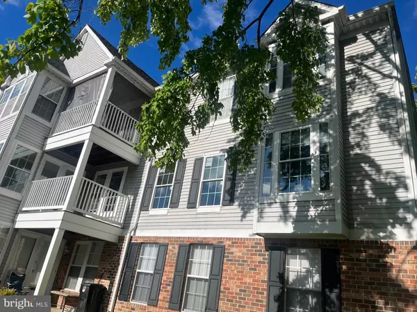 901-H CEDAR CREST CT #901-H, Edgewood, MD 21040