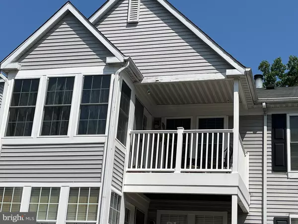 Edgewood, MD 21040,901-H CEDAR CREST CT #901-H