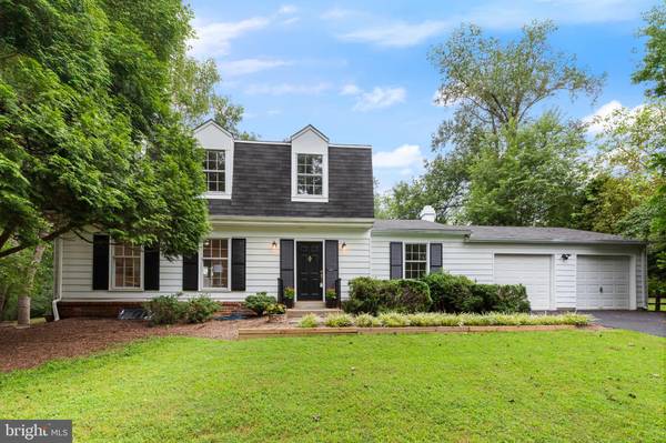 1802 CRANBERRY LN, Reston, VA 20191