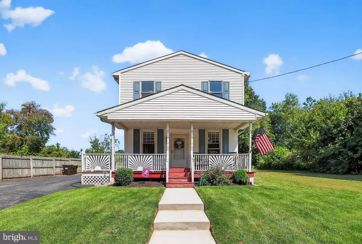 Pottstown, PA 19465,1079 RIVERSIDE DR