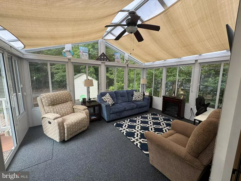 85 PINEHURST RD, Ocean Pines, MD 21811