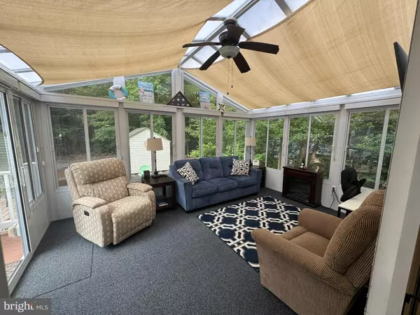 85 PINEHURST RD, Ocean Pines, MD 21811