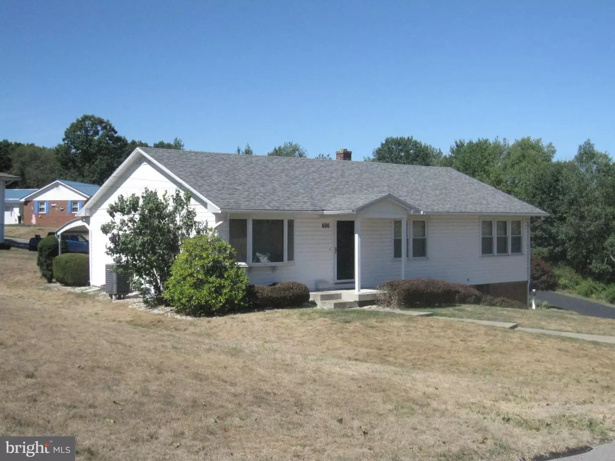 Du Bois, PA 15801,500 RAINBOW DR