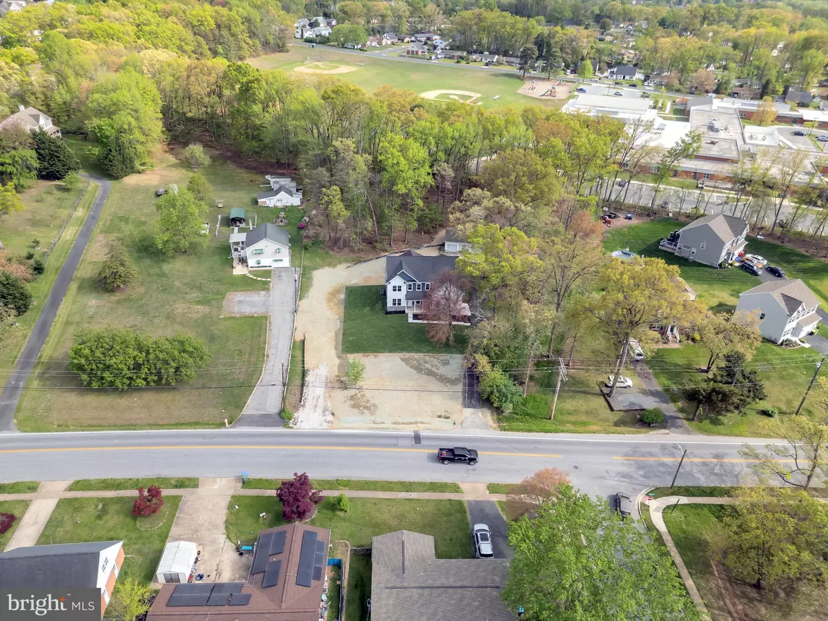 Joppa, MD 21085,415 TRIMBLE RD