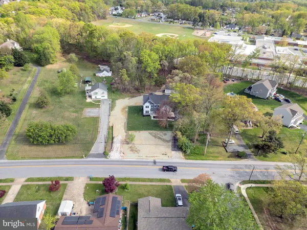 415 TRIMBLE RD, Joppa, MD 21085