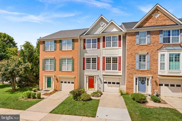 2431 EPSTEIN CT, Brookeville, MD 20833