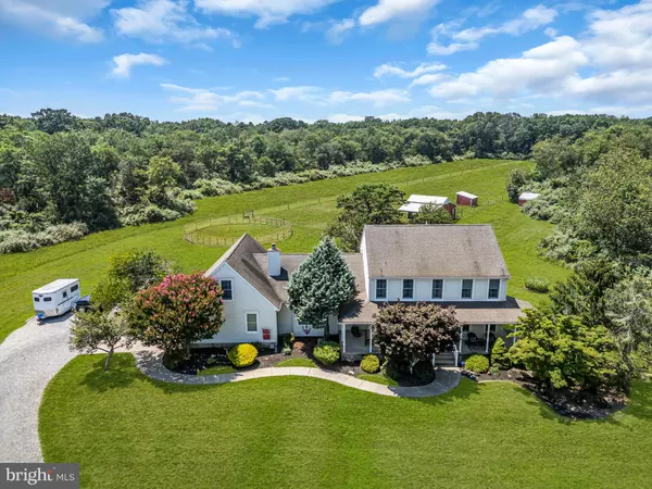 717 PESTLETON RD, Waterford Works, NJ 08089