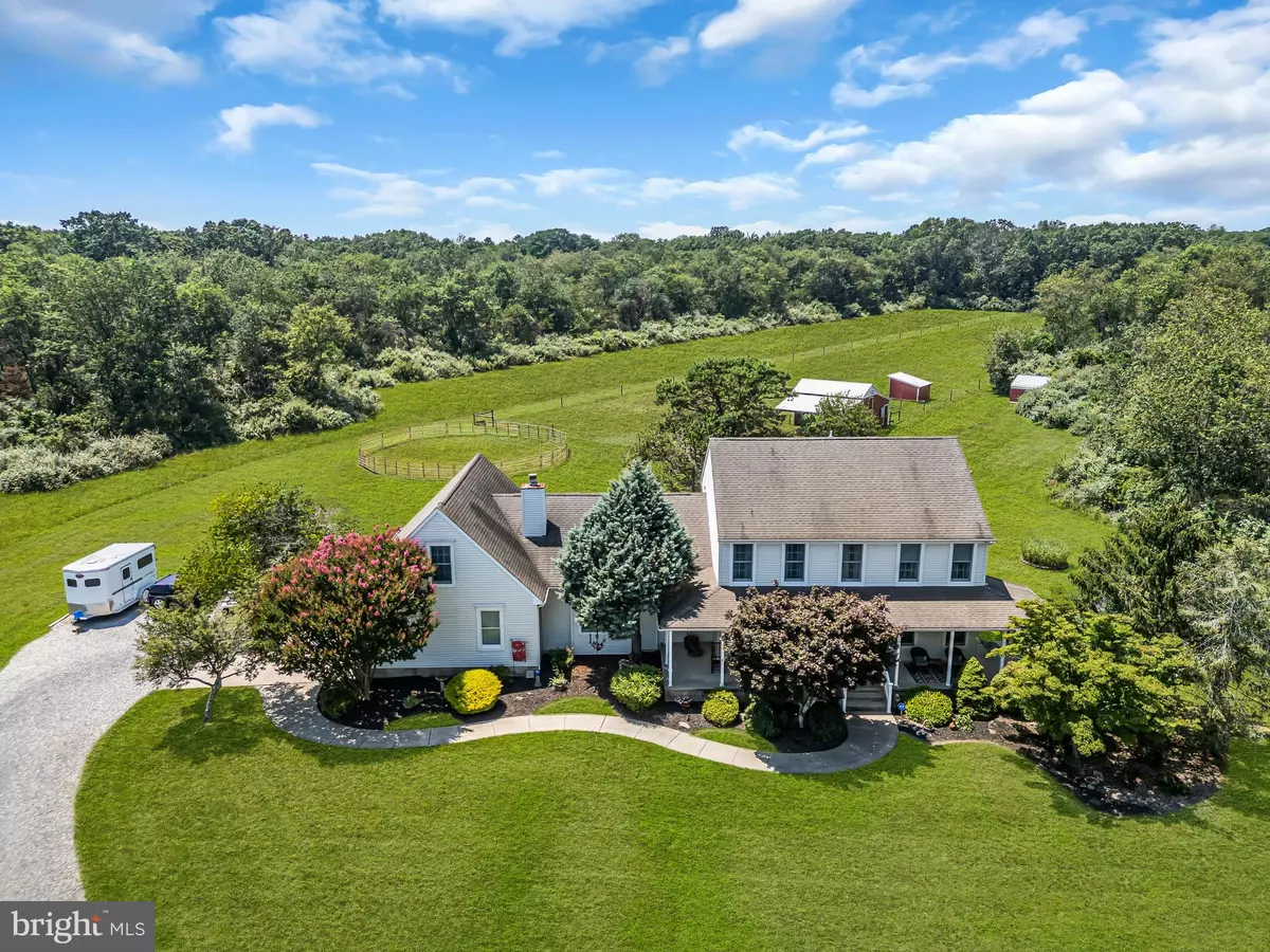 Waterford Works, NJ 08089,717 PESTLETON RD