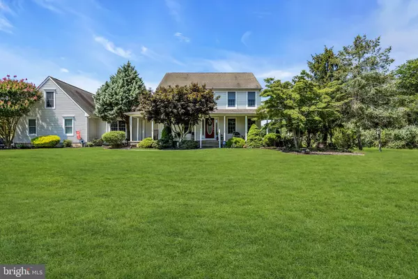 Waterford Works, NJ 08089,717 PESTLETON RD