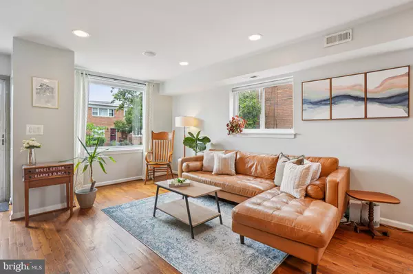 Washington, DC 20011,6332 NORTH CAPITOL ST NW