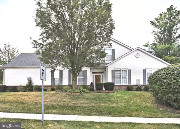 Lansdale, PA 19446,2 NEWBURY WAY