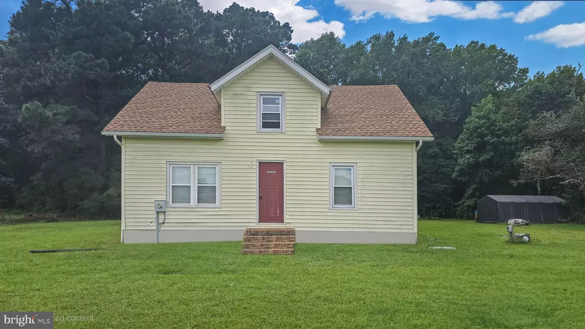 Millsboro, DE 19966,26820 BETHESDA RD