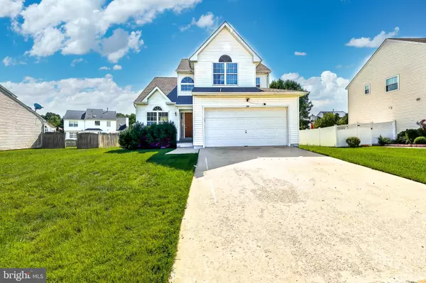 Sicklerville, NJ 08081,24 WHALEN AVE