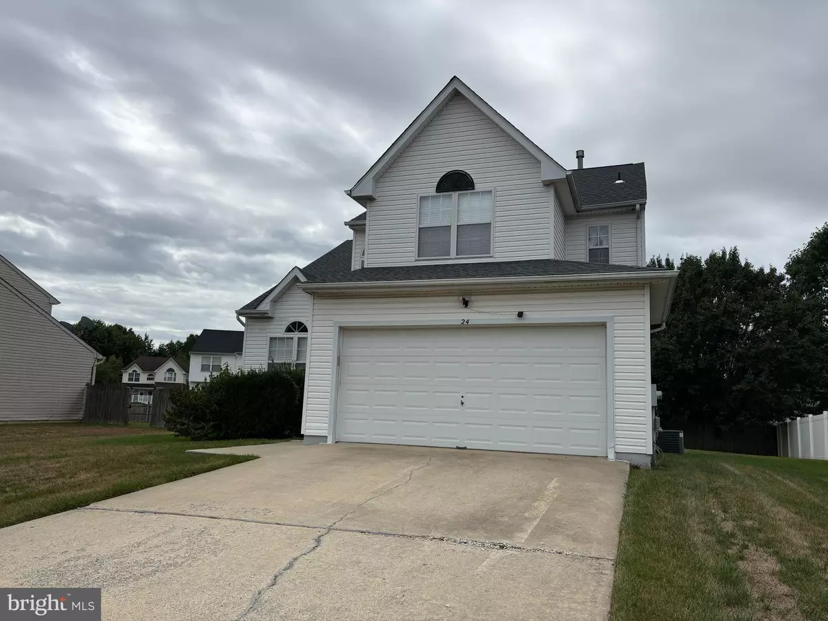 Sicklerville, NJ 08081,24 WHALEN AVE