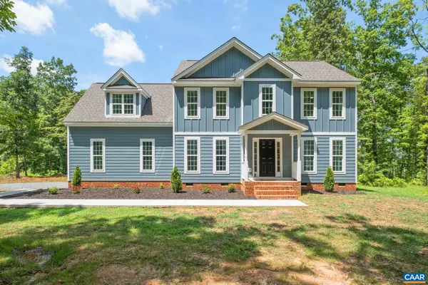 Barboursville, VA 22932,2211 CARPENTERS MILL RD