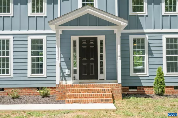 Barboursville, VA 22932,2211 CARPENTERS MILL RD