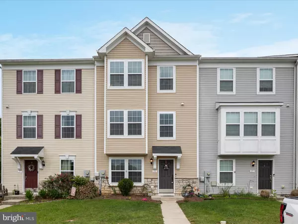 Bunker Hill, WV 25413,11 PRIVATE CT