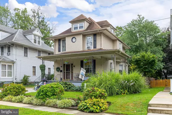 920 GRANT AVE,  Collingswood,  NJ 08107