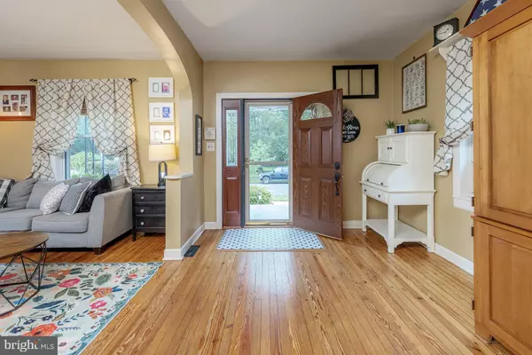 Collingswood, NJ 08107,920 GRANT AVE