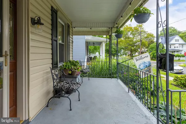 Collingswood, NJ 08107,920 GRANT AVE