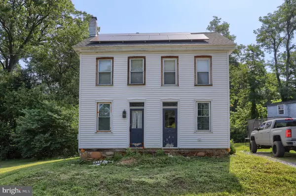 1836 FELKER RD, Middletown, PA 17057