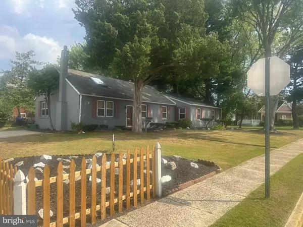 Mount Ephraim, NJ 08059,102 LINCOLN AVE