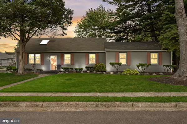 Mount Ephraim, NJ 08059,102 LINCOLN AVE