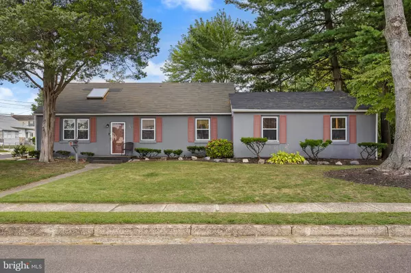 Mount Ephraim, NJ 08059,102 LINCOLN AVE