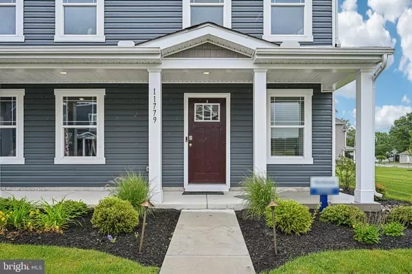 Milford, DE 19963,11779 ISAAC LN