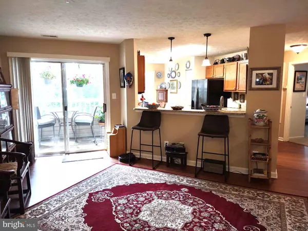 Havre De Grace, MD 21078,102 BAYLAND DR #102-6