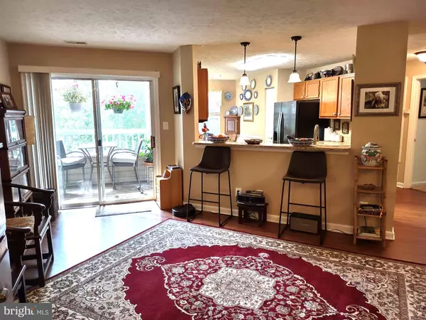 102 BAYLAND DR #102-6, Havre De Grace, MD 21078