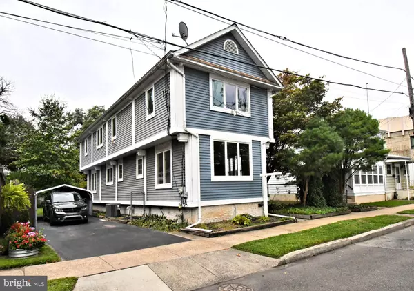 Morrisville, PA 19067,209 S DELMORR AVE