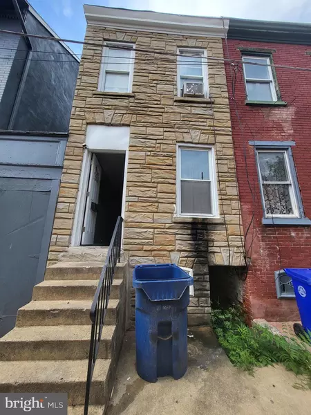 1033-A CHERRY ST, Reading, PA 19602