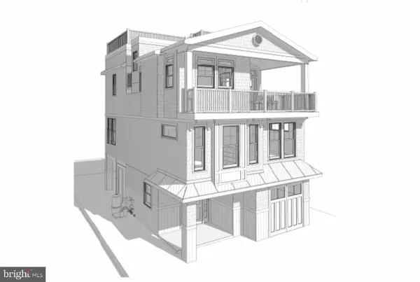 Long Beach Township, NJ 08008,4 W SUMNER AVE