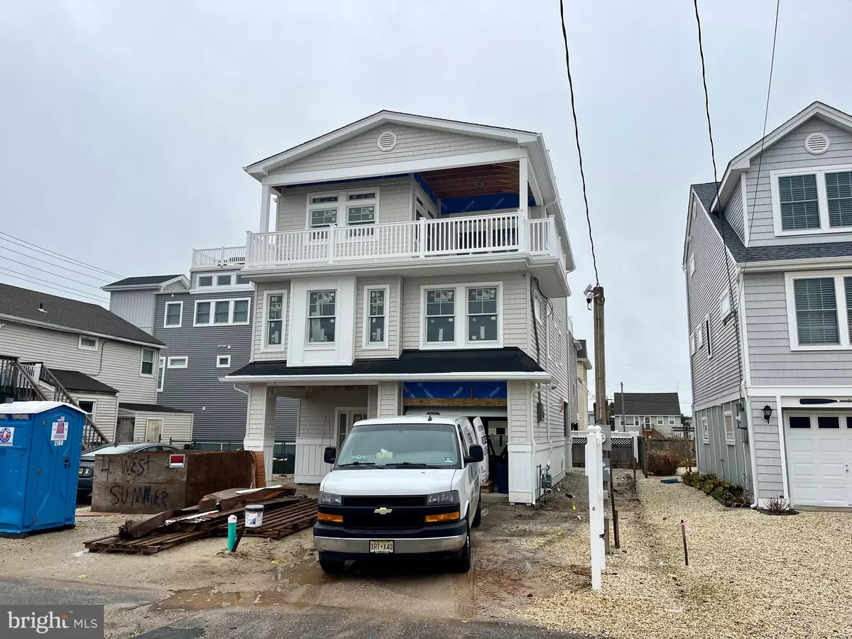 Long Beach Township, NJ 08008,4 W SUMNER AVE