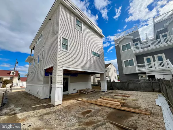 Long Beach Township, NJ 08008,4 W SUMNER AVE