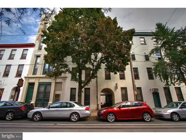 413 S 11TH ST #3R, Philadelphia, PA 19147