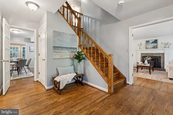 Annapolis, MD 21409,1677 PLEASANT PLAINS RD