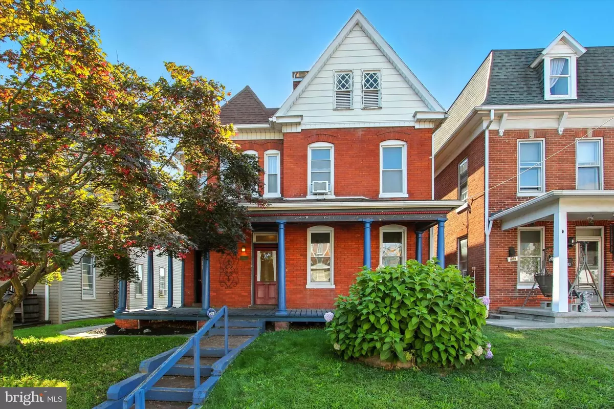 Spring Grove, PA 17362,46 N MAIN ST