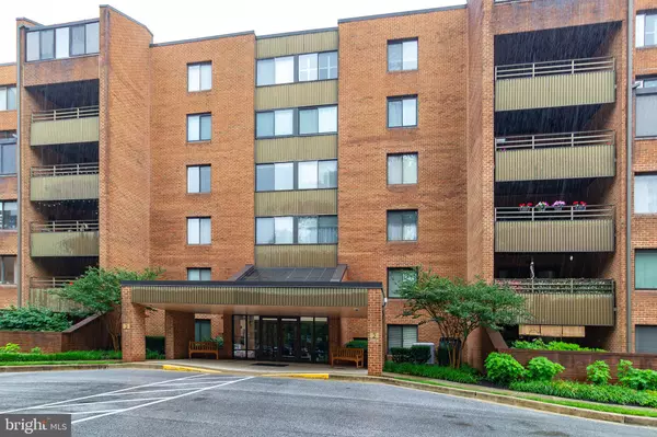 Towson, MD 21286,2 SOUTHERLY CT #205