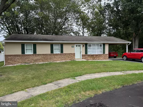 Smithsburg, MD 21783,64 STANLEY HAUVER DR