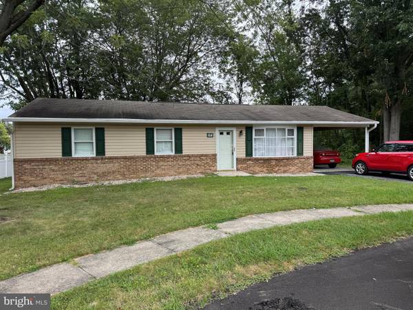 Smithsburg, MD 21783,64 STANLEY HAUVER DR