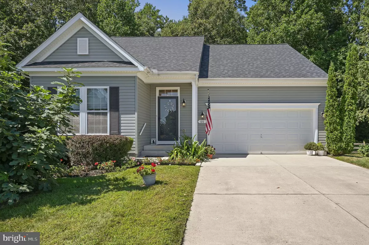 Magnolia, DE 19962,66 DORIS CT