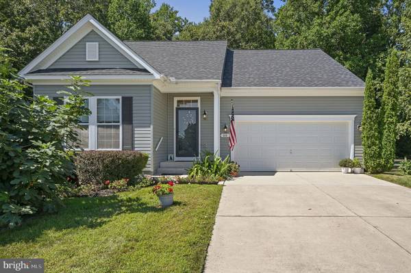 66 DORIS CT, Magnolia, DE 19962