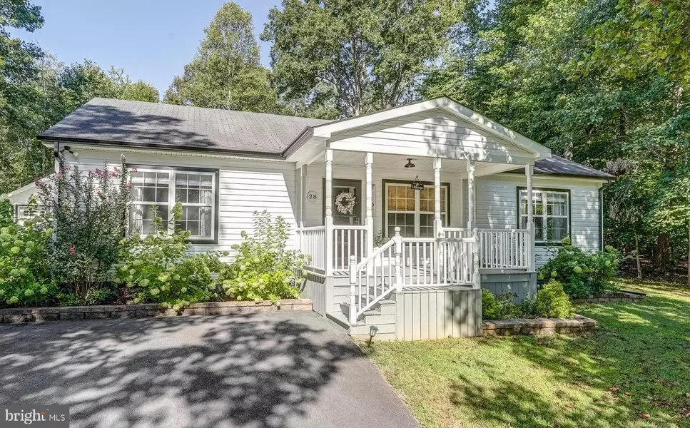 28 ARAPAHO TRL, Palmyra, VA 22963