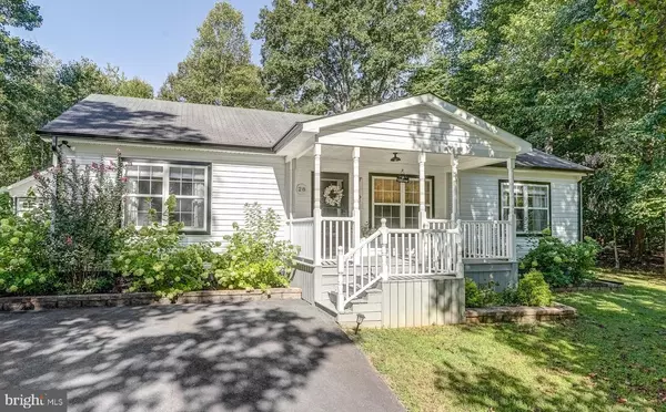 28 ARAPAHO TRL, Palmyra, VA 22963