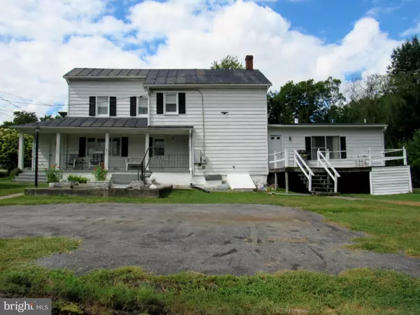 Harpers Ferry, WV 25425,57 ROWLES ST