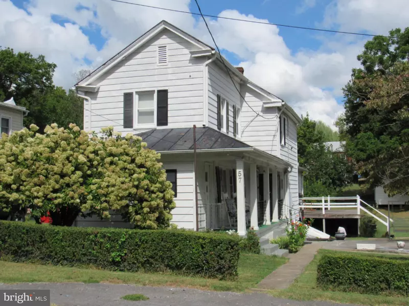 57 ROWLES ST, Harpers Ferry, WV 25425